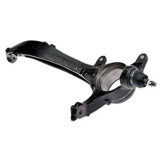 Dorman® - OE Solutions™ Front Driver Side Steering Knuckle