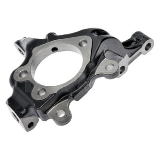 Dorman® - OE Solutions™ Front Passenger Side Steering Knuckle
