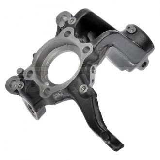 Volkswagen Jetta Steering Knuckles, Spindles & Parts — CARiD.com