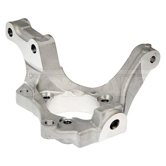 Dorman® - OE Solutions™ Front Passenger Side Steering Knuckle
