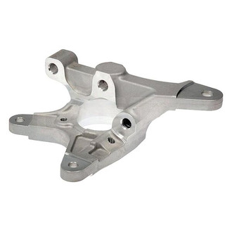 Dorman® - Rear Passenger Side OE Solutions™ Rear Right Knuckle
