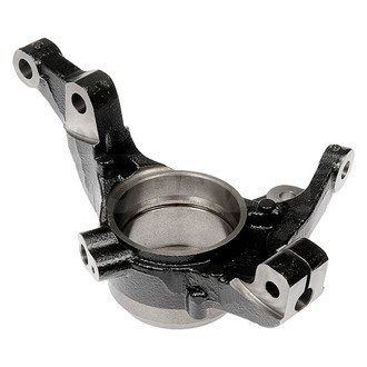 Dorman® - OE Solutions™ Front Passenger Side Steering Knuckle