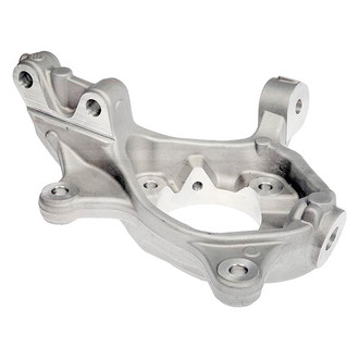 Dorman® - OE Solutions™ Front Passenger Side Steering Knuckle