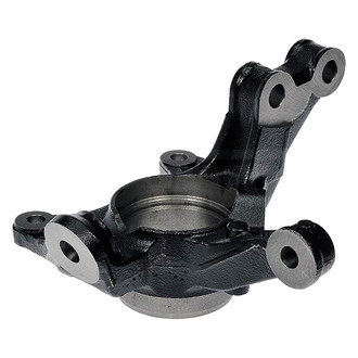Dorman® - OE Solutions™ Front Passenger Side Steering Knuckle