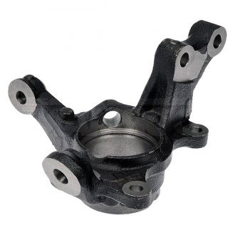 A-Premium Steering Knuckle Compatible with Toyota Corolla Matrix 2009-2019 Front 2-PC