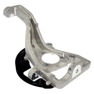 Dorman® - OE Solutions™ Front Passenger Side Steering Knuckle
