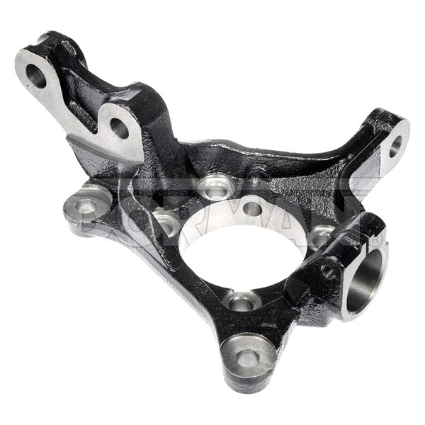 Dorman® - OE Solutions™ Front Driver Side Steering Knuckle