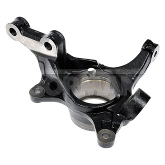 Dorman® - OE Solutions™ Front Passenger Side Steering Knuckle