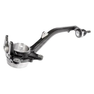 Toyota Tacoma Steering Knuckles, Spindles & Parts — CARiD.com