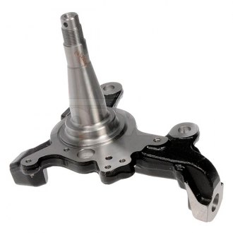 Front Right Passenger Side Steering Knuckle Spindle For Toyota Tacoma 1995-2004 698-156 TOM 