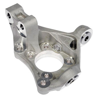 Dorman® - OE Solutions™ Front Passenger Side Steering Knuckle