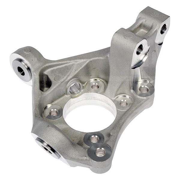 Dorman® 698-169 - OE Solutions™ Front Driver Side Steering Knuckle