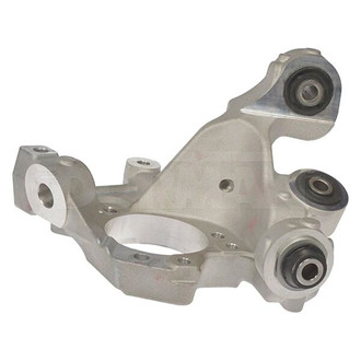 Dorman® - OE Solutions™ Rear Left Knuckle