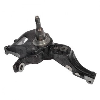 Dorman 698-127 Front Driver Side Steering Knuckle for Select Ford/Mercury Models