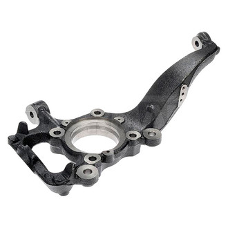 Dorman® - OE Solutions™ Front Passenger Side Steering Knuckle