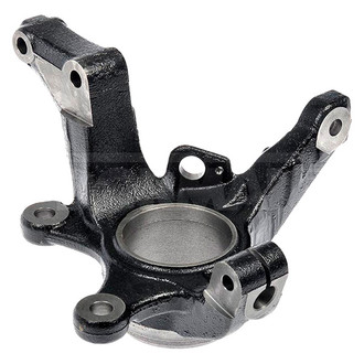 Dorman® - OE Solutions™ Front Passenger Side Steering Knuckle