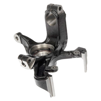 Dorman® - OE Solutions™ Front Driver Side Steering Knuckle