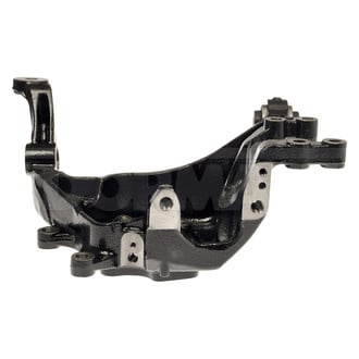 Dorman® - OE Solutions™ Rear Passenger Side Knuckle