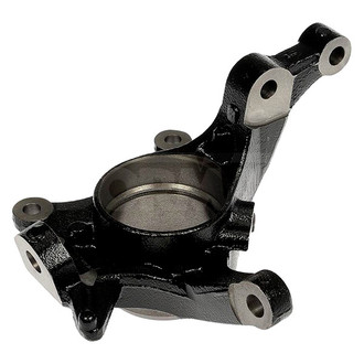 Dorman® - OE Solutions™ Front Passenger Side Steering Knuckle