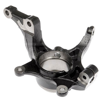 Dorman® 698-248 - OE Solutions™ Front Passenger Side Steering Knuckle