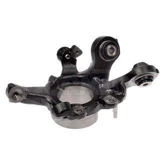 Dorman® - OE Solutions™ Rear Passenger Side Knuckle