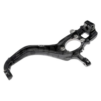 Dorman® - OE Solutions™ Front Passenger Side Steering Knuckle