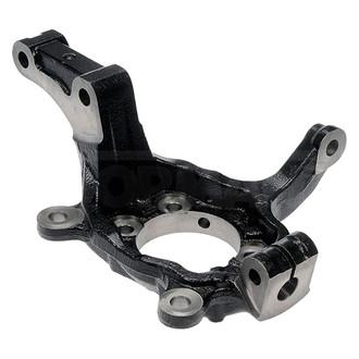 Dorman® - OE Solutions™ Front Passenger Side Steering Knuckle