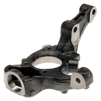 Dorman® - OE Solutions™ Front Passenger Side Steering Knuckle