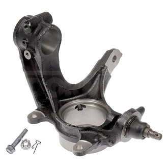 Dorman® - OE Solutions™ Front Passenger Side Steering Knuckle
