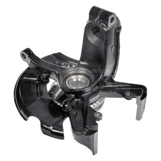 Dorman® - OE Solutions™ Front Driver Side Steering Knuckle Kit