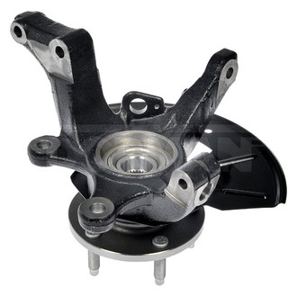 Dorman® - OE Solutions™ Front Passenger Side Steering Knuckle Kit