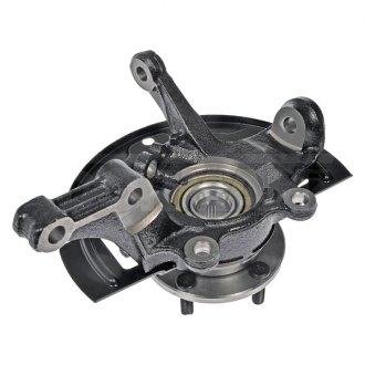 Nissan Altima Steering Knuckles, Spindles & Parts — CARiD.com