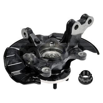 Dorman® - OE Solutions™ Front Driver Side Steering Knuckle Kit