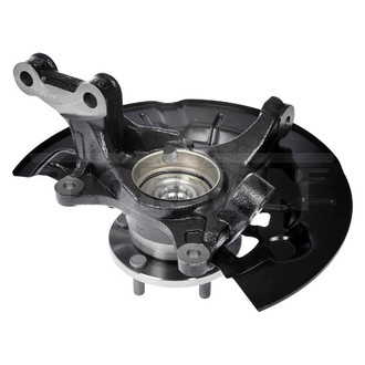 Dorman® - OE Solutions™ Front Passenger Side Steering Knuckle Kit