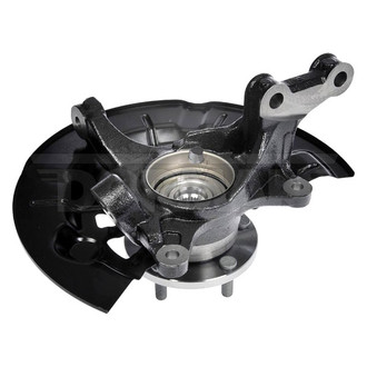 Dorman® - OE Solutions™ Front Driver Side Steering Knuckle Kit