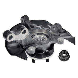 Dorman® - OE Solutions™ Front Passenger Side Steering Knuckle Kit