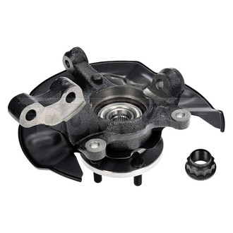 Dorman® - OE Solutions™ Front Passenger Side Steering Knuckle Kit