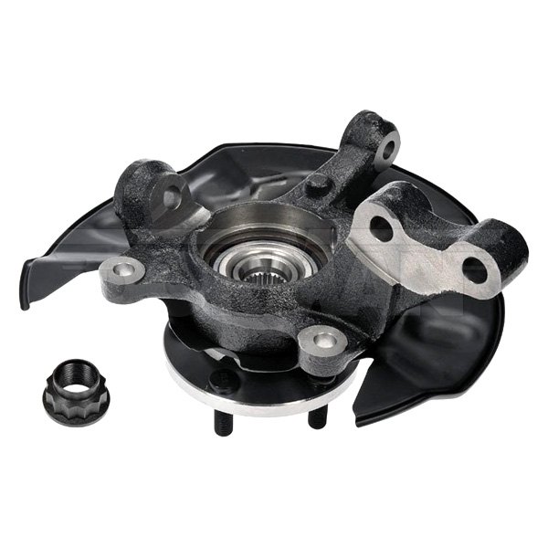 Dorman® - OE Solutions™ Front Driver Side Steering Knuckle Kit