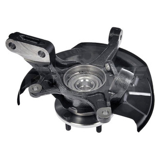 Dorman® - OE Solutions™ Front Passenger Side Steering Knuckle Kit