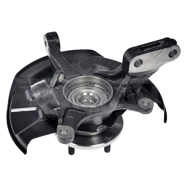 Dorman® - OE Solutions™ Front Driver Side Steering Knuckle Kit