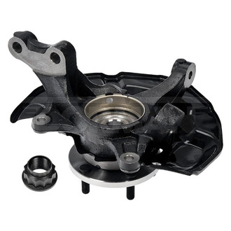 Dorman® - OE Solutions™ Front Passenger Side Steering Knuckle Kit