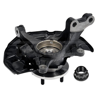 Dorman® - OE Solutions™ Front Driver Side Steering Knuckle Kit