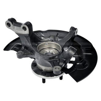 Dorman® - OE Solutions™ Front Passenger Side Steering Knuckle Kit
