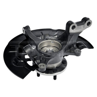 Dorman® - OE Solutions™ Front Driver Side Steering Knuckle Kit