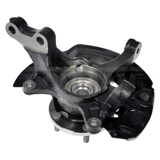 Dorman® - OE Solutions™ Front Passenger Side Steering Knuckle Kit