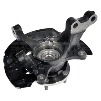 Dorman® - OE Solutions™ Front Driver Side Steering Knuckle Kit