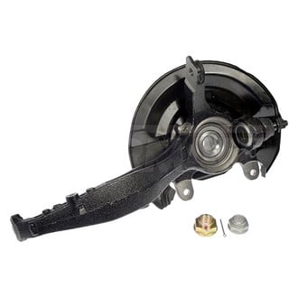 Dorman® - OE Solutions™ Front Passenger Side Steering Knuckle Kit