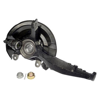 Dorman® - OE Solutions™ Front Driver Side Steering Knuckle Kit
