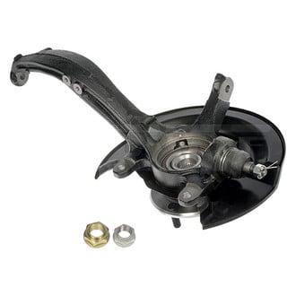 Dorman® - OE Solutions™ Front Passenger Side Steering Knuckle Kit