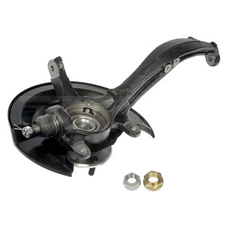 Dorman® - OE Solutions™ Front Driver Side Steering Knuckle Kit